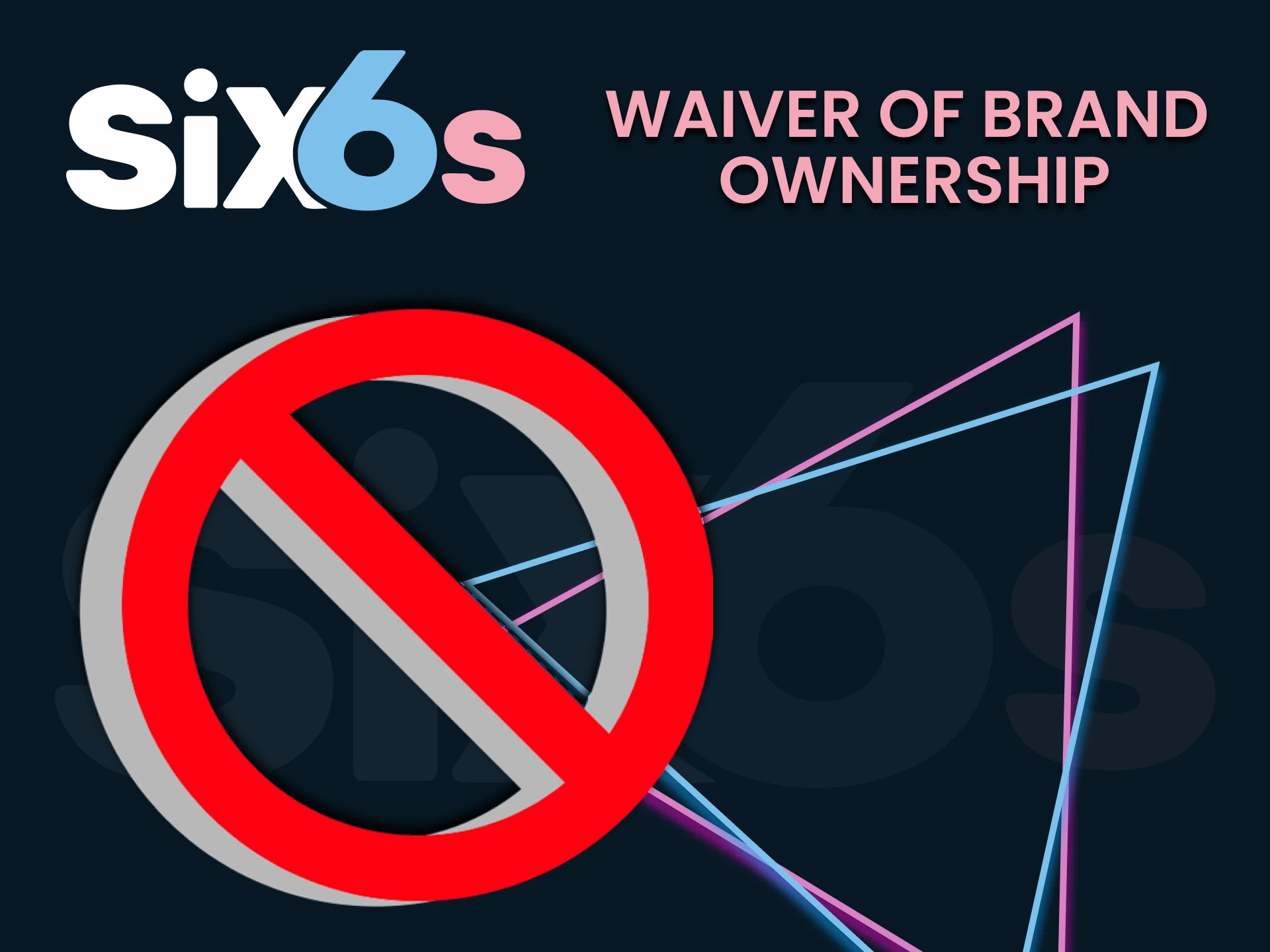 Find out who owns the Six6s brand.