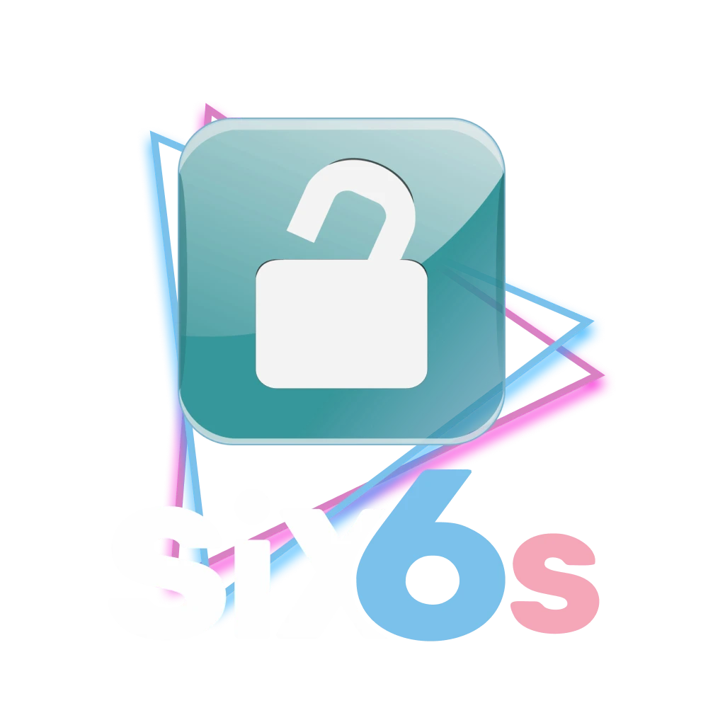 We will talk about the privacy policy at Six6s.