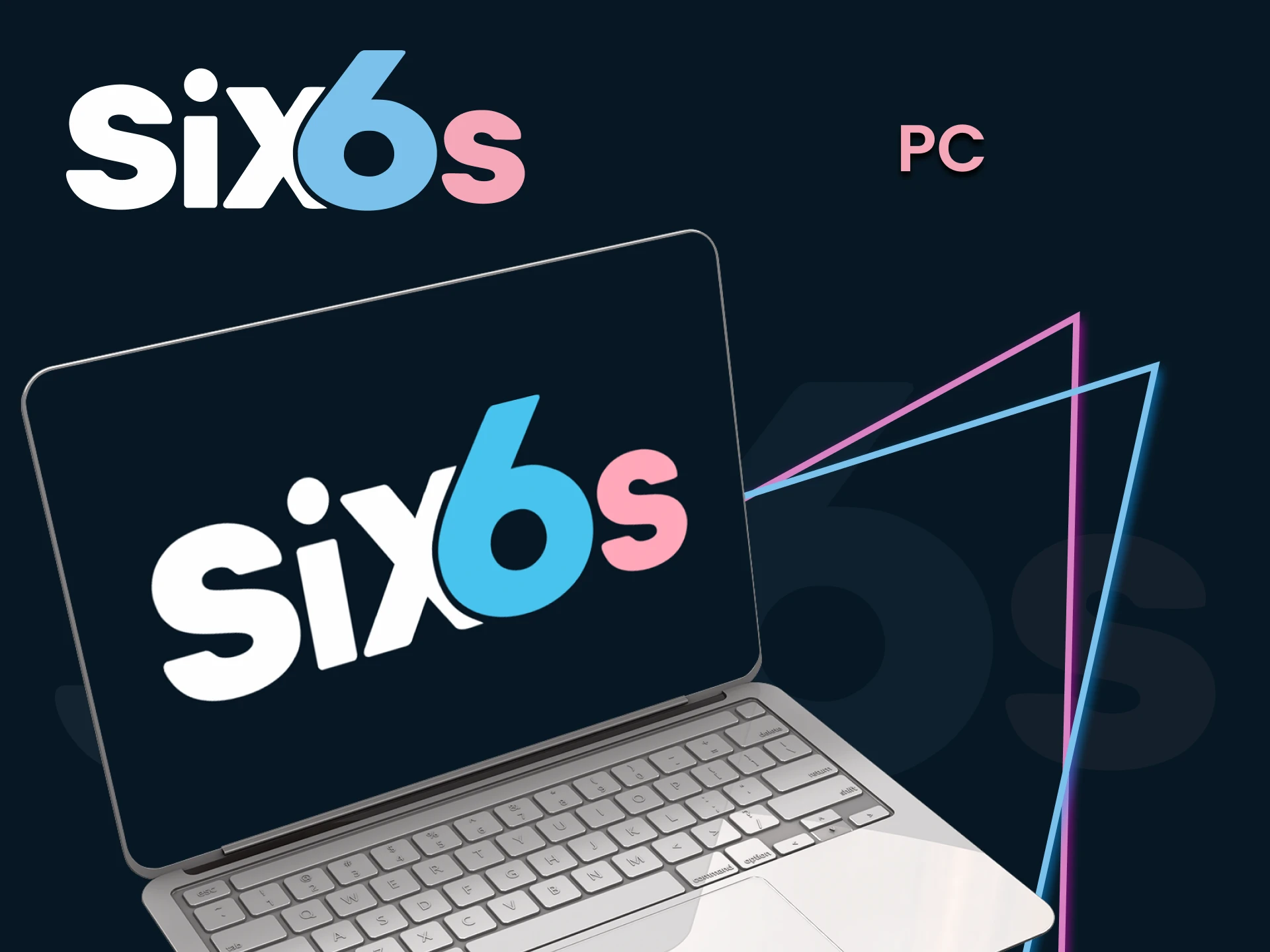 Learn about the Six6s PC app