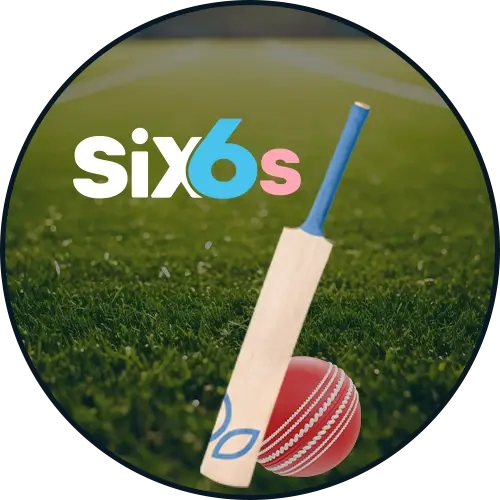 Make outcomes on your favourite team and win with Six6s betting company.