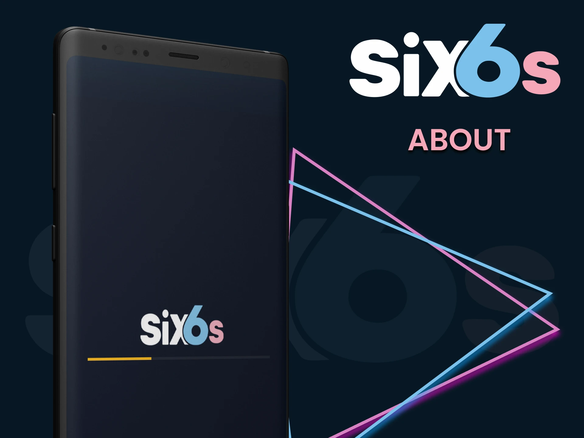 We will provide all the necessary information about the Six6s service.