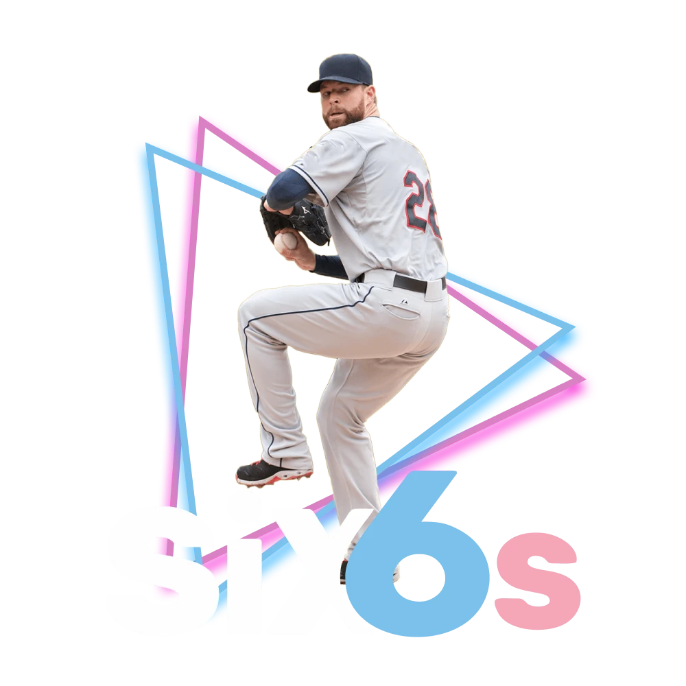 When betting on Six6s, choose baseball.